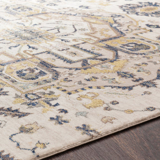 Surya Athens AHN-2303 Area Rug Detail