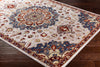 Surya Athens AHN-2304 Area Rug Corner Shot