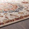 Surya Athens AHN-2304 Area Rug Detail