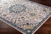 Surya Athens AHN-2305 Area Rug Corner Shot