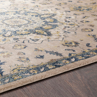 Surya Athens AHN-2305 Area Rug Detail