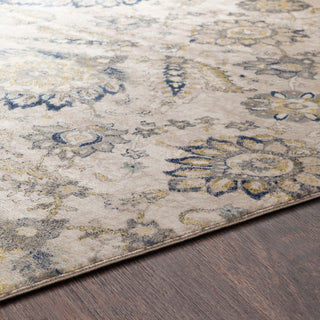 Surya Athens AHN-2306 Area Rug Detail