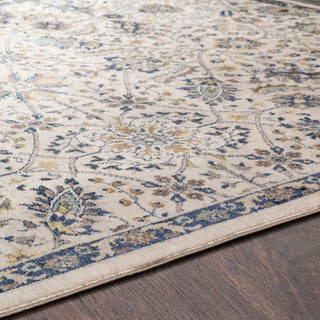 Surya Athens AHN-2307 Area Rug Detail