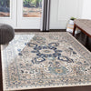 Surya Athens AHN-2309 Area Rug Room Scene Feature