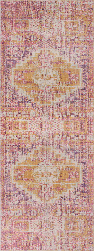 Surya Antioch AIC-2300 Area Rug Runner Image