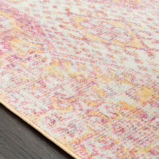 Surya Antioch AIC-2300 Area Rug Texture Image