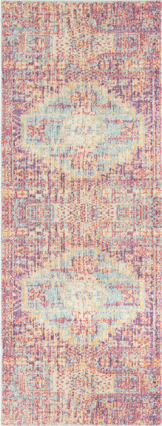 Surya Antioch AIC-2301 Area Rug Runner Image