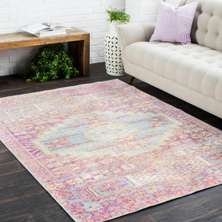 Surya Antioch AIC-2301 Area Rug Room Image Feature