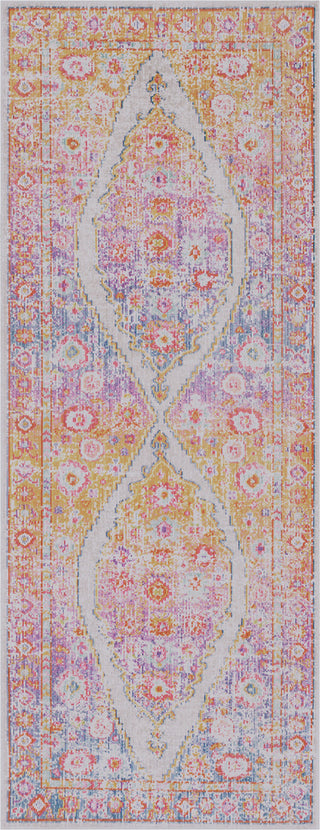 Surya Antioch AIC-2302 Area Rug Runner Image