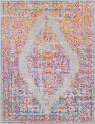 Surya Antioch AIC-2302 Area Rug Main Image 8 X 10