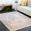 Surya Antioch AIC-2302 Area Rug Room Image Feature