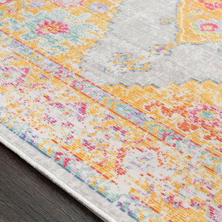 Surya Antioch AIC-2302 Area Rug Texture Image