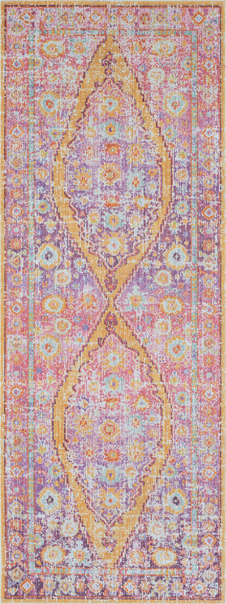 Surya Antioch AIC-2303 Area Rug Runner Image