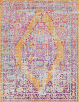 Surya Antioch AIC-2303 Area Rug Main Image 8 X 10