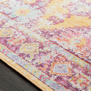 Surya Antioch AIC-2303 Area Rug Texture Image