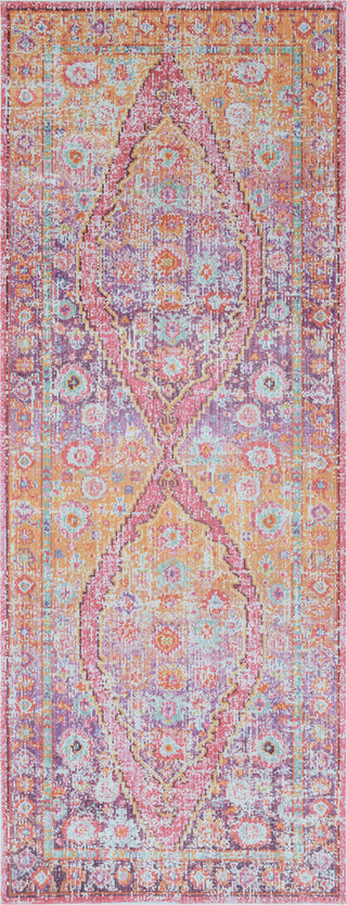 Surya Antioch AIC-2304 Area Rug Runner Image