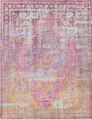 Surya Antioch AIC-2304 Area Rug Main Image 8 X 10