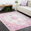Surya Antioch AIC-2305 Area Rug Room Image Feature