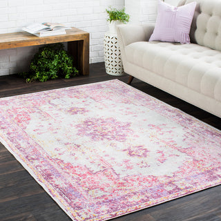 Surya Antioch AIC-2305 Area Rug Room Image Feature