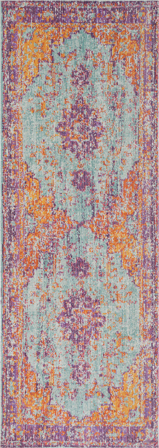 Surya Antioch AIC-2307 Area Rug Runner Image