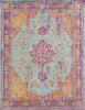 Surya Antioch AIC-2307 Area Rug Main Image 8 X 10