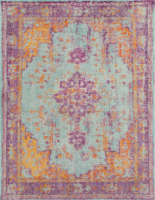 Surya Antioch AIC-2307 Area Rug Main Image 8 X 10