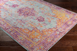 Surya Antioch AIC-2307 Area Rug Corner Image
