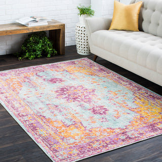 Surya Antioch AIC-2307 Area Rug Room Image Feature