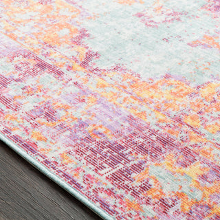 Surya Antioch AIC-2307 Area Rug Texture Image