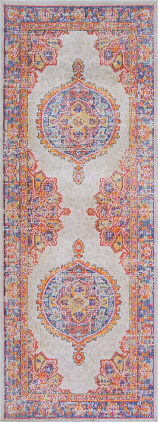 Surya Antioch AIC-2308 Area Rug Runner Image