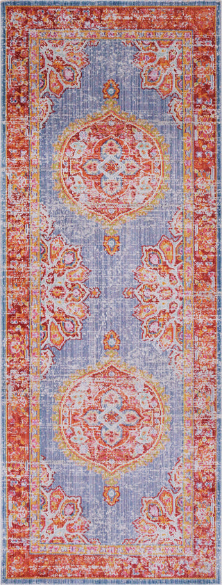 Surya Antioch AIC-2309 Area Rug Runner Image