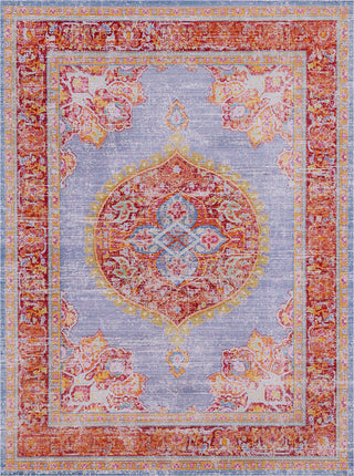 Surya Antioch AIC-2309 Area Rug Main Image 8 X 10