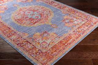 Surya Antioch AIC-2309 Area Rug Corner Image