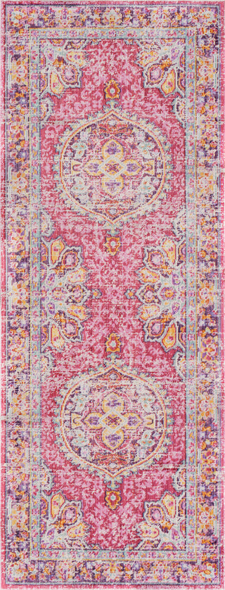 Surya Antioch AIC-2310 Area Rug Runner Image