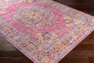 Surya Antioch AIC-2310 Area Rug Corner Image