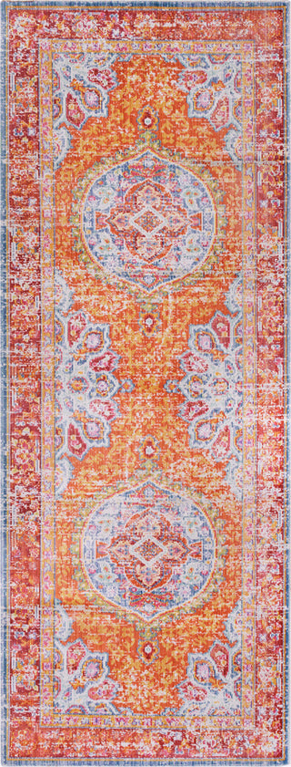 Surya Antioch AIC-2311 Area Rug Runner Image