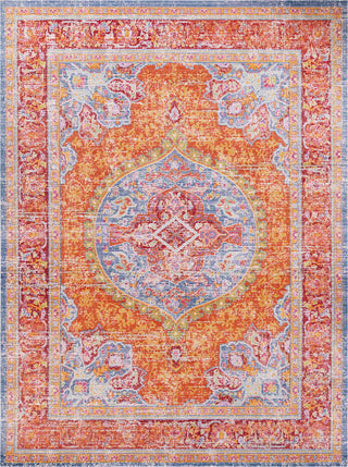 Surya Antioch AIC-2311 Area Rug Main Image 8 X 10