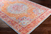 Surya Antioch AIC-2311 Area Rug Corner Image