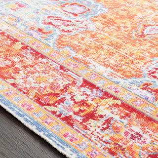 Surya Antioch AIC-2311 Area Rug Texture Image