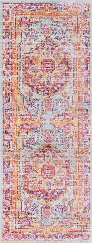 Surya Antioch AIC-2312 Area Rug Runner Image