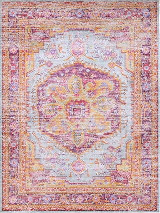 Surya Antioch AIC-2312 Area Rug Main Image 8 X 10