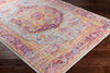 Surya Antioch AIC-2312 Area Rug Corner Image