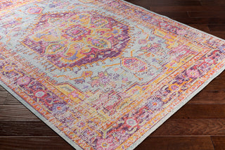Surya Antioch AIC-2312 Area Rug Corner Image