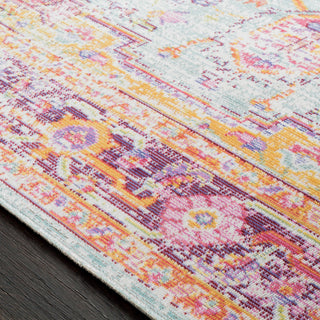 Surya Antioch AIC-2312 Area Rug Texture Image