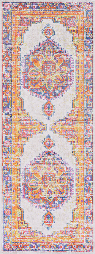 Surya Antioch AIC-2313 Area Rug Runner Image