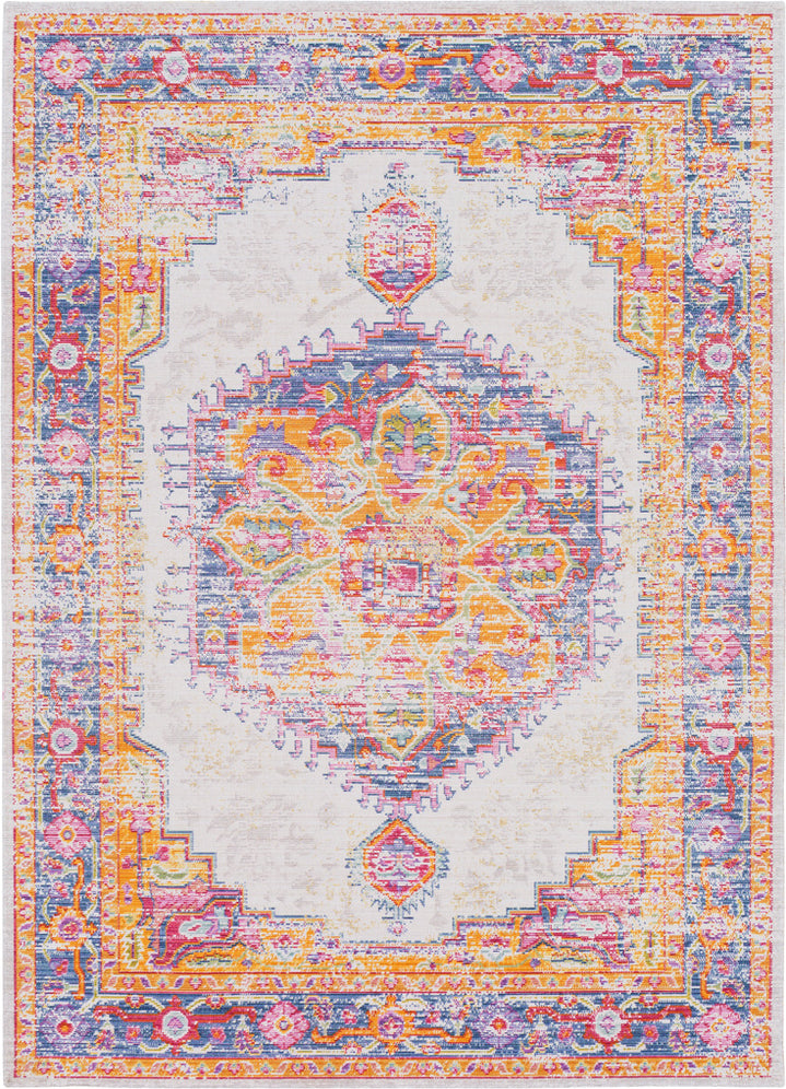 Surya Antioch AIC-2313 Area Rug main image