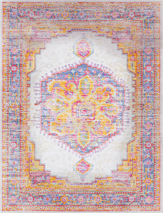 Surya Antioch AIC-2313 Area Rug Main Image 8 X 10