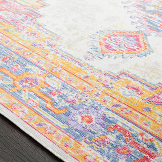 Surya Antioch AIC-2313 Area Rug Texture Image