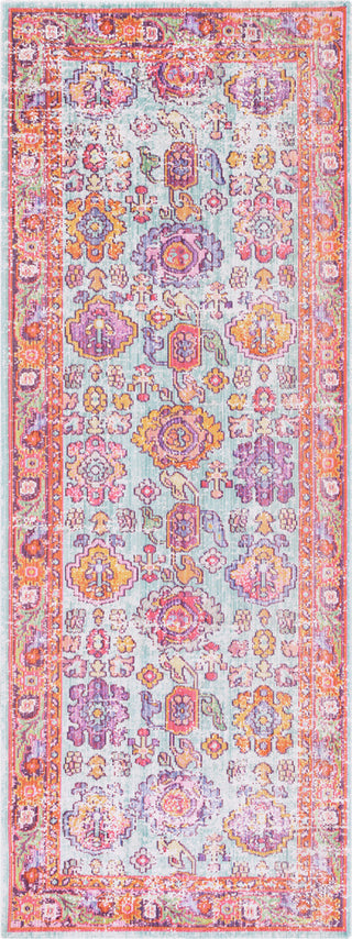 Surya Antioch AIC-2314 Area Rug Runner Image