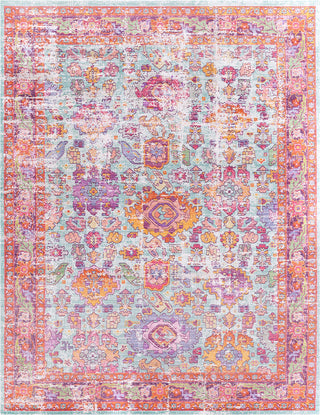 Surya Antioch AIC-2314 Area Rug Main Image 8 X 10